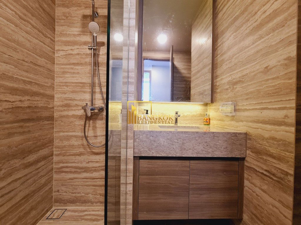 รูป Celes Asoke - 2 Bedroom Luxury Condo in Central Asoke - BR13108CD - รูปที่ 11/33