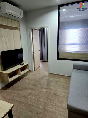 Condos for rent Khlong Luang Pathumthani : 🔥🔥🔥 For Rent Condo , COMMON TU , Khlong Nueng , khlong Luang , Pathum Thani , CX-123764 ✅ Live chat with us ADD LINE @connexproperty ✅ 🔥🔥🔥