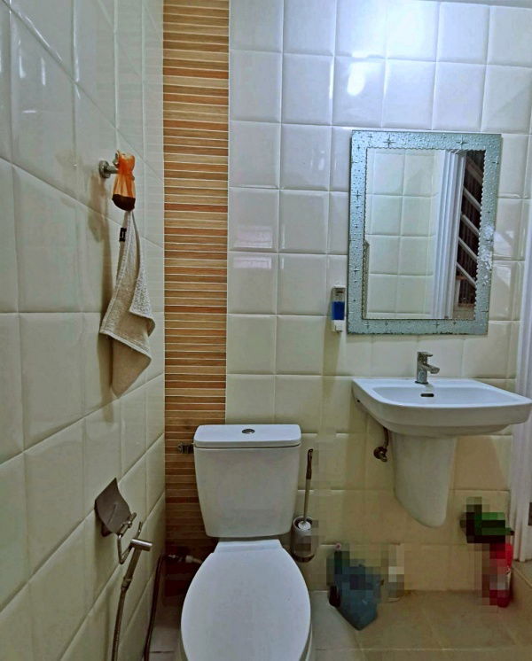 รูป  ขายด่วน! ทาวน์โฮม 2 ชั้น หลังมุม โกลเด้นทาวน์ 1 อ่อนนุช–ลาดกระบัง ใกล้สนามบินสุวรรณภูมิ  พร้อมอยู่  ราคาเพียง 2.49 ล้าน - รูปที่ 6/15