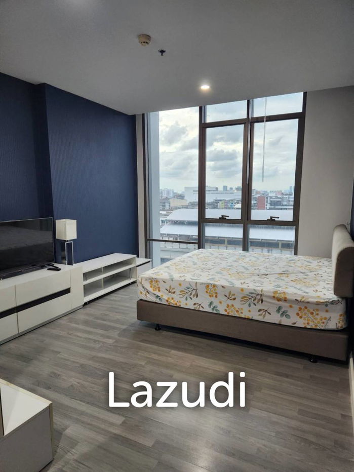 picture 2 Bed 2 Bath 89 SQ.M. The Room BTS Wongwianyai - 7/9