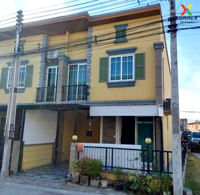 ทาวน์โฮม ม.เกษตรศาสตร์ ศรีราชา : ขายทาวน์เฮ้าส์/ทาวน์โฮม  โกลเด้น ทาวน์ ศรีราชา-อัสสัมชัญ ทุ่งสุขลา ศรีราชา ชลบุรี CX-123809 ✅ ทักไลน์ @connexproperty ตอบทันที ทีมงานมืออาชีพ ✅ 