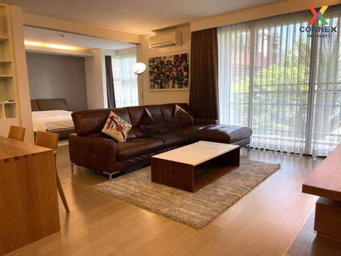 🔥🔥🔥 For Rent Condo , Mode Sukhumvit 61 , BTS-Thong Lo , Khlong Tan Nuea , Watthana , Bangkok , CX-124120 ✅ Live chat with us ADD LINE @connexproperty ✅ 🔥🔥🔥