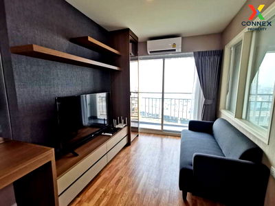 Condos for rent The Nine Rama 9 : For Rent Condo , Lumpini Ville Pattanakarn - Srinakarin , ARL-Hua Mak , Suan Luang , Suan Luang , Bangkok , CX-123959 ✅ Live chat with us ADD LINE @connexproperty ✅ 