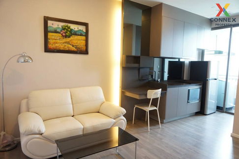 FOR RENT condo , The Room Sukhumvit 69 , BTS-Phra Khanong , Phra Khanong , Watthana , Bangkok , CX-23694 ✅ Live chat with us ADD LINE @connexproperty ✅ 