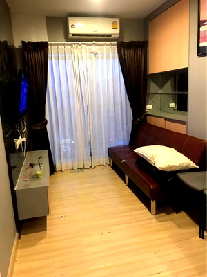 คอนโดให้เช่า : Code: KJ7412  ให้เช่า Bangkok Horizon Ratchada - Thapra 🔥🔥 จองเดือนนี้รับส่วนลด1,000บาท 🔥🔥 @kjcondo (มี@ข้างหน้าด้วยนะคะ)