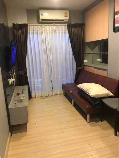 Code: KJ7412  for rent Bangkok Horizon Ratchada - Thapra // Line ID: @kjcondo (with @) //