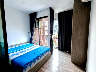 ขายคอนโด : 🏢 ขายคอนโด : Brown Ratchada 32 (บราวน์ รัชดา 32 )   รหัสทรัพย์ | 📌LNP-C7620 