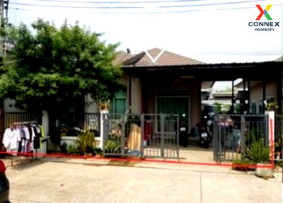 Houses for sale : For Sale House , Groovy Park Banglamung 2 , Bang Lamung , Bang Lamung , Chon Buri , CX-123565 ✅ Live chat with us ADD LINE @connexproperty ✅ 