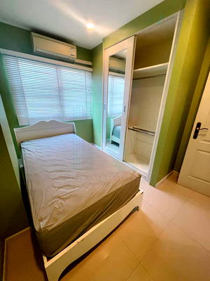 Condos for sale : 🚩 For Sell Condo SENSE OF LONDON Building 1, Floor 5,2 bed room, Room size 60.00 sqm