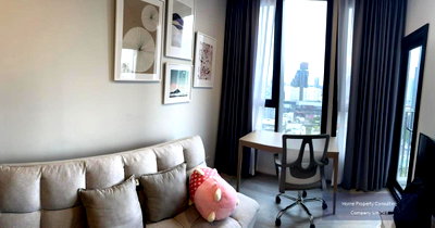 Condos for rent : For Rent XT Ekkamai Line ID: @condobkk (with @) Code H31396