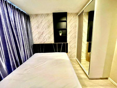 Condos for sale Khlong Toei : #SC6619  📌 Sale | 🟦🟨Metro Luxe Rama 4​🟥🟩𝑪𝒐𝒏𝒕𝒂𝒄𝒕𝑳𝑰𝑵𝑬:@𝒔𝒆𝒄𝒓𝒆𝒕𝒑𝒓𝒐𝒑𝒆𝒓𝒕𝒚 🔥✨