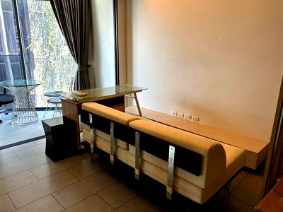 Condos for rent BTS Ari : For Rent Siamese Ratchakru  Line: @condo24 (with @too)