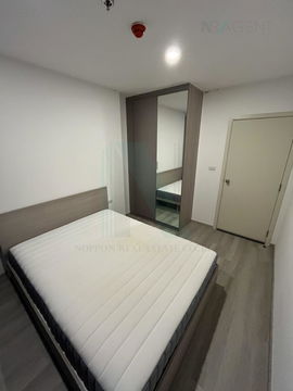 For Sell Condo ELIO SATHORN-WUTTHAKAT Building A, Floor 25,1 bed room, Room size 31 sqm