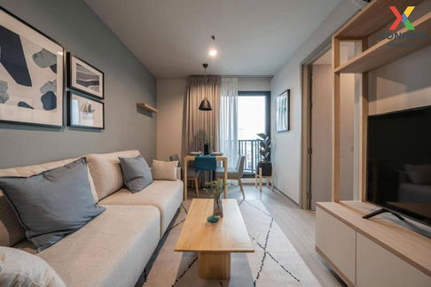 For Rent Condo , Life Ladprao , BTS-Ha Yaek Lat Phrao , Chomphon , Chatuchak , Bangkok , CX-123793 ✅ Live chat with us ADD LINE @connexproperty ✅ 