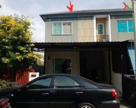 For Sale Townhouse/Townhome  , Golden Town 2 Srinakarin - Sukhumvit , Bang Mueang , Mueang Samut Prakan , Samut Prakarn , CX-124169 ✅ Live chat with us ADD LINE @connexproperty ✅ 