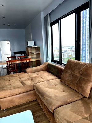 Condos for rent : 🎊 For Rent Condo BLOCS 77 Building 1, Floor 16,2 bed room, Room size 60.00 sqm