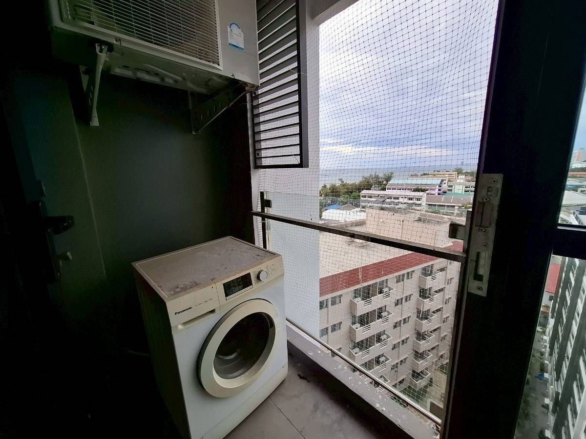 รูป ขายด่วนห้องชุดคอนโด ลัดดา พลัส คอนโด - รูปที่ 5/12