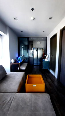 Condos for rent BTS Ladphrao Intersection : Code: KJ7414  for rent Life Ladprao Valley // Line ID: @kjcondo (with @) //