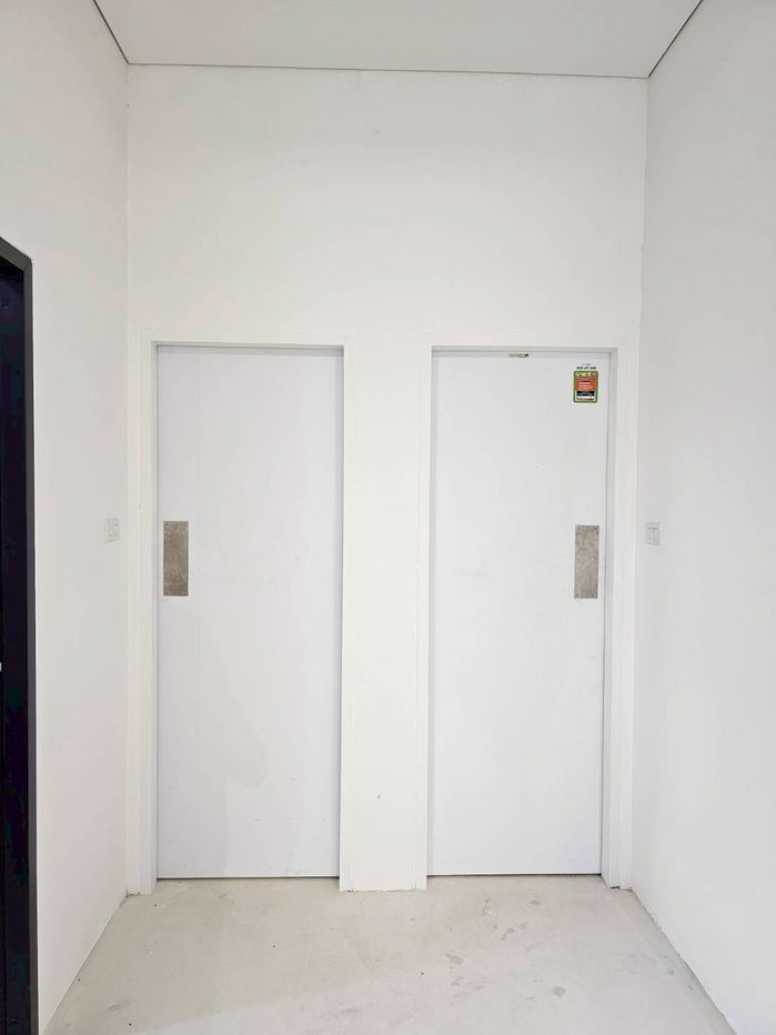 picture Office for Rent, Sanitation, 5 Soi 25  - 19/20