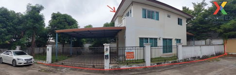 For Sale House , Tada Town Aura , Nong Kham , Si Racha , Chon Buri , CX-122580 ✅ Live chat with us ADD LINE @connexproperty ✅ 