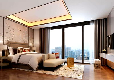 ขายคอนโด : ♦ Penthouse ♦ ชั้น 40+, Type 01,02,03 | วิวแม่น้ำเจ้าพระยา | 6 ห้องนอน 605.05 ตร.ม. | คอนโดติดแม่น้ำเจ้าพระยา, Icon siam, BTS เจริญนคร