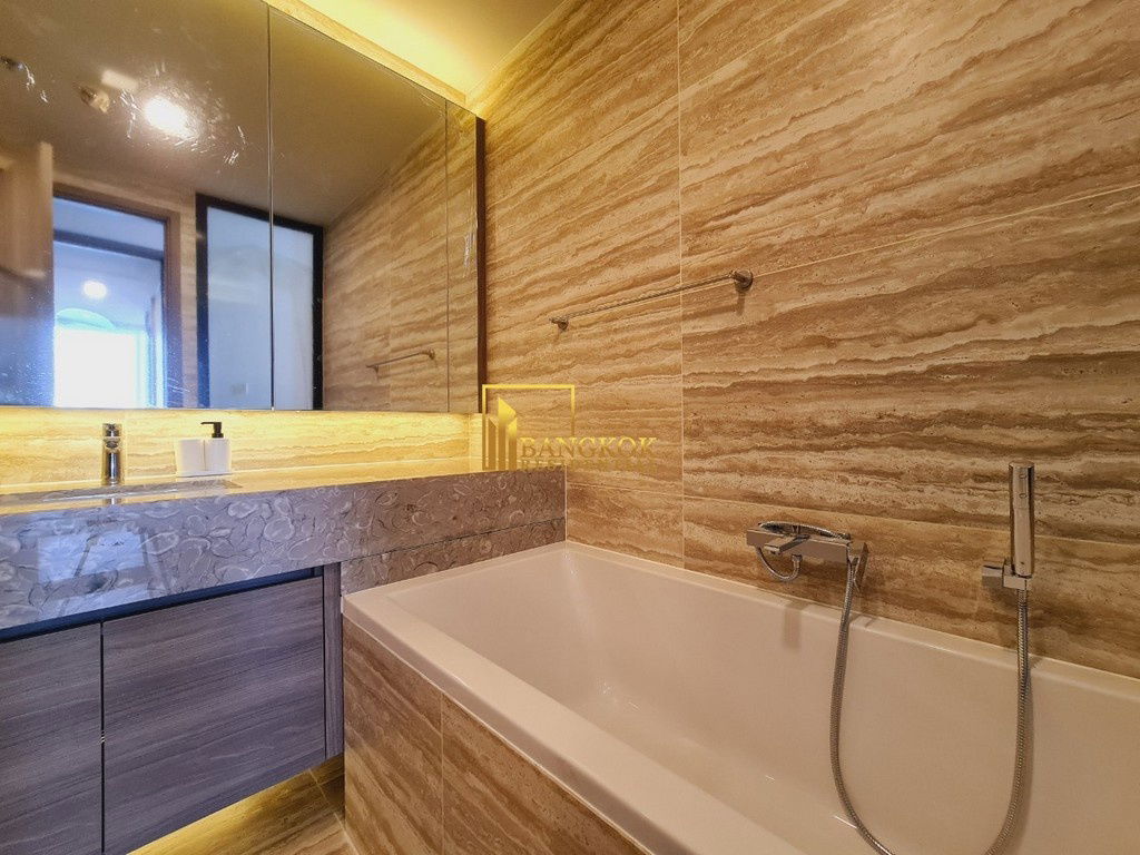 รูป Celes Asoke - 2 Bedroom Luxury Condo in Central Asoke - BR13108CD - รูปที่ 18/33