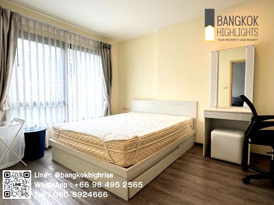 Condos for rent : 📍 For Rent: Rich Park @ Triple Station