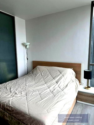 Condos for rent : For Rent The Room Sukhumvit 69 near BTS Phrakhanong (150 m,/2 min walk) Line ID: @condobkk (with @) Code H33270