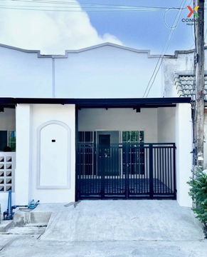 For Sale Townhouse/Townhome  , Baan Kaewkwan , Lam Phak Kut , Thanyaburi , Pathum Thani , CX-123516 ✅ Live chat with us ADD LINE @connexproperty ✅ 