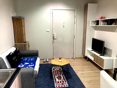 เช่าคอนโด บึงแก่นนคร ขอนแก่น : K1613 ให้เช่า Escent Condo ขอนแก่น ติดเซ็นทรัลขอนแก่น เดินออกหลังคอนโดไปเซ็นทรัลได้เลยค่ะ   #ฝั่งอุดร