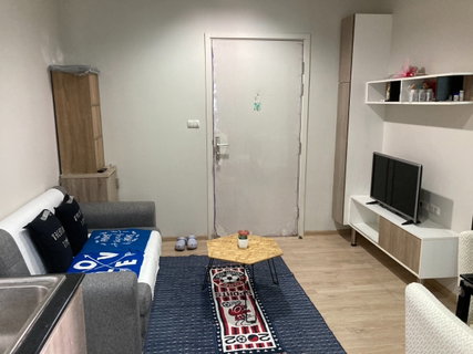 รูปภาพ K1613 ให้เช่า Escent Condo ขอนแก่น ติดเซ็นทรัลขอนแก่น เดินออกหลังคอนโดไปเซ็นทรัลได้เลยค่ะ #ฝั่งอุดร