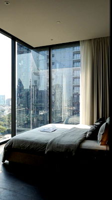 Condos for sale BTS Thong Lo (Thong Lor) : Laviq Sukhumvit 57 | Beautiful Unit Luxury Condo 🚝Near BTS Thonglor |#New
