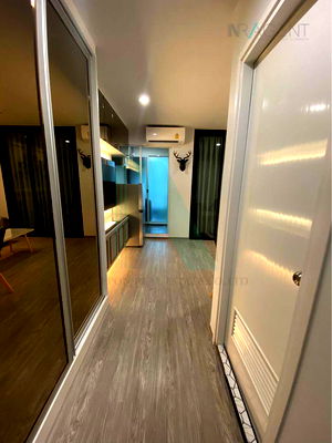 Condos for sale : 🚩 For Sell Condo REGENT HOME SUKHUMVIT 97/1 Building D, Floor 7,1 bed room, Room size 28 sqm