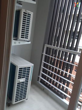 FOR RENT condo , Elements Srinakarin , BTS-Udom Suk , Nong Bon , Prawet , Bangkok , CX-76780 ✅ Live chat with us ADD LINE @connexproperty ✅ 