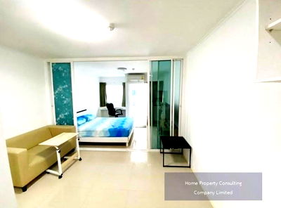 Condos for sale Soi Lasalle (Sukhumvit 105) : For sale Notting Hill Sukhumvit 107 BTS Bearing Line ID: @condobkk (with @) Code H33241