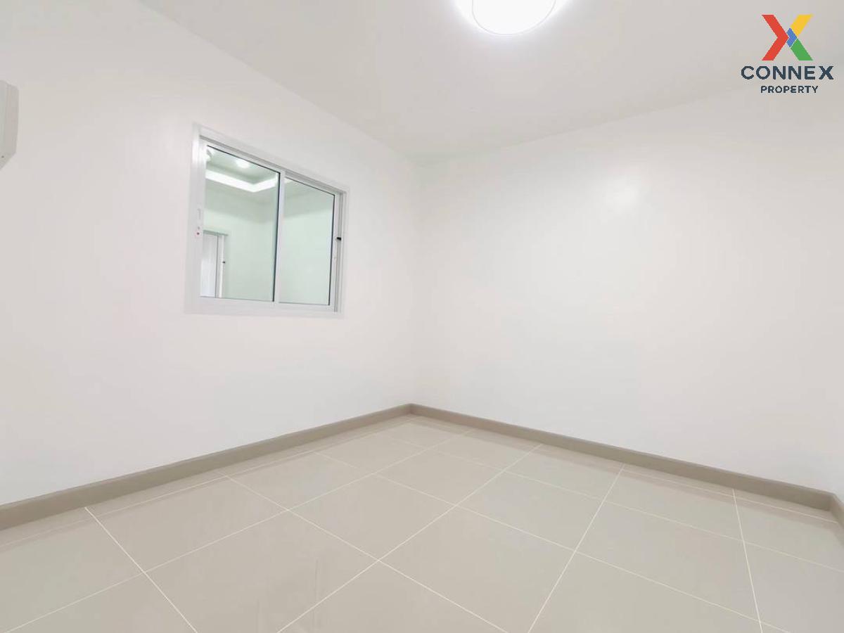 picture For Sale Townhouse/Townhome  , Baan Pimonrat 3 , Sai Noi , Sai Noi , Nonthaburi , CX-123967 ✅ Live chat with us ADD LINE @connexproperty ✅  - 10/12