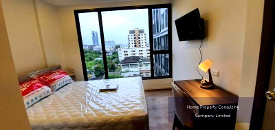 Condos for rent : For Rent The Nest Sukhumvit 64 Line ID: @condobkk (with @) Code H12343