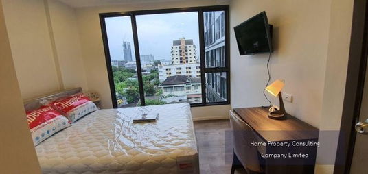 รูปภาพ For Rent The Nest Sukhumvit 64 Line ID: @condobkk (with @) Code H12343