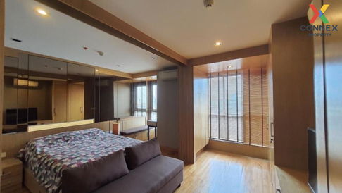 🔥🔥🔥 FOR RENT condo , Ideo Q Chula-Samyan , MRT-Sam Yan , Bang Rak , Bang Rak , Bangkok , CX-80086 ✅ Live chat with us ADD LINE @connexproperty ✅ 🔥🔥🔥