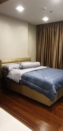 SH1407 ให้เช่าคอนโด The Metropolis สำโรง ห้องสวย พร้อมเครื่องใช้ไฟฟ้าเฟอร์นิเจอร์ครบ