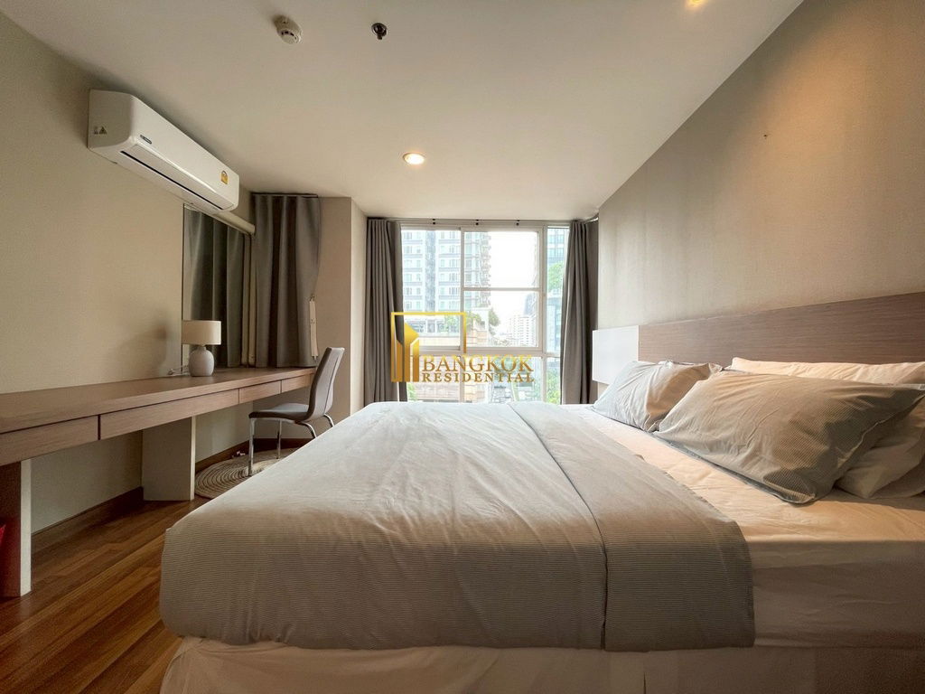 picture Serene Place - Cozy 2 Bedroom Condo For Rent in Phrom Phong - BR19995CD - 18/31