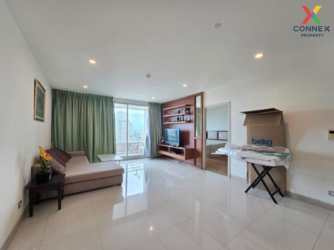 FOR RENT Watermark Chaophraya River, charoennakorn , Bang Lamphu Lang , Khlong San , Bangkok CX-33631 ✅ Live chat with us ADD LINE @connexproperty ✅ 