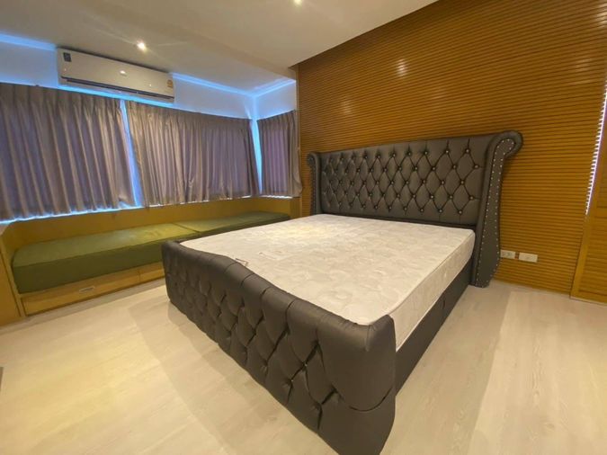 🏡ให้เช่าหรือ ขาย หมู่บ้านโนเบิลทารา  พัฒนาการ @infinity