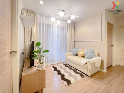 🔥🔥🔥 For Rent Condo , B Republic Sukhumvit 101/1 , BTS-Udom Suk , Bang Chak , Phra Khanong , Bangkok , CX-124270 ✅ Live chat with us ADD LINE @connexproperty ✅ 🔥🔥🔥