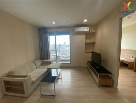 For Rent Condo , RHYTHM Sukhumvit 50 , BTS-On Nut , Phra Khanong , Khlong Toei , Bangkok , CX-64941 ✅ Live chat with us ADD LINE @connexproperty ✅ 