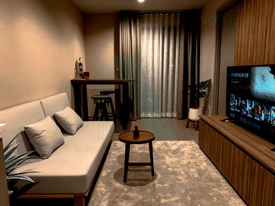 Condos for sale : 🚩 For Sell Condo LIFE LADPRAO Building A, Floor 31,1 bed room, Room size 35 sqm