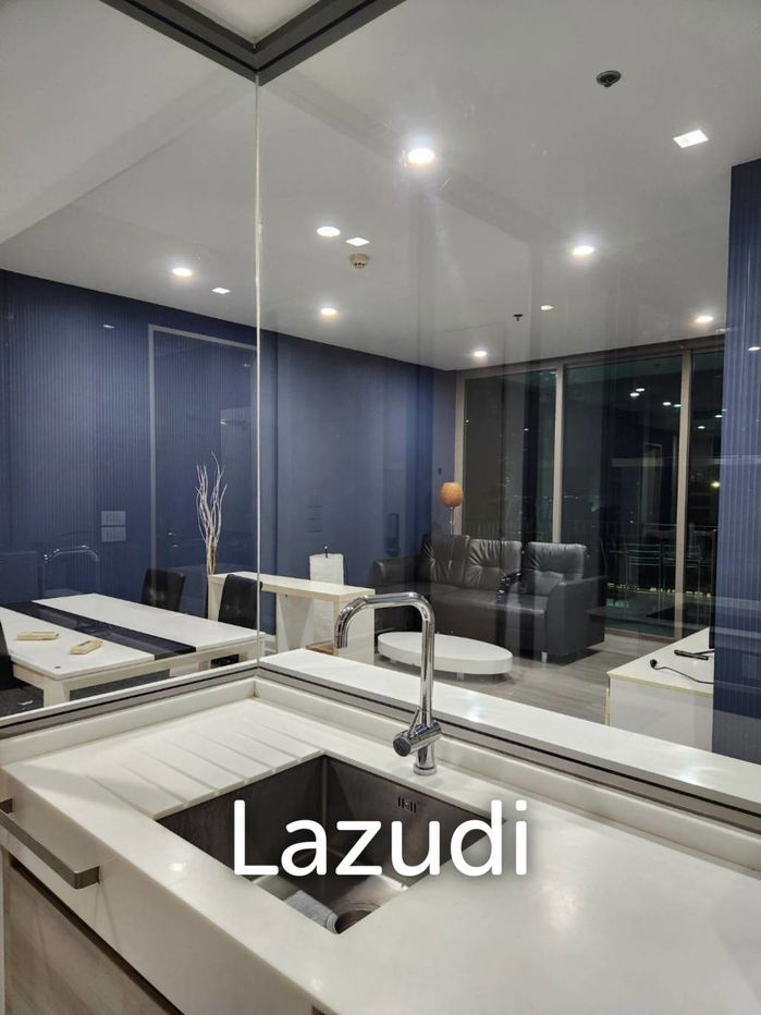 picture 2 Bed 2 Bath 89 SQ.M. The Room BTS Wongwianyai - 8/9