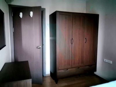 Condos for rent : 🚩 For Rent Condo THE BASE SUKHUMVIT 77 Building 1, Floor 29,1 bed room, Room size 30 sqm