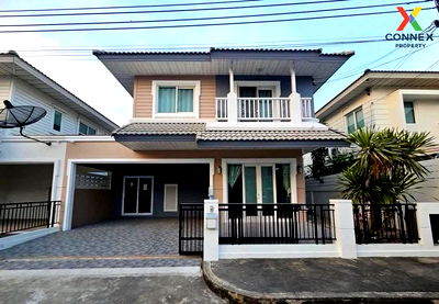 Townhouses for sale Lotus's north ratchapruek : For Sale Townhouse/Townhome  , The Villa Rattanathibet , newly renovated , MRT-Bang Rak Noi Tha It , Bang Kraso , Mueang Nonthaburi , Nonthaburi , CX-124152 ✅ Live chat with us ADD LINE @connexproperty ✅ 