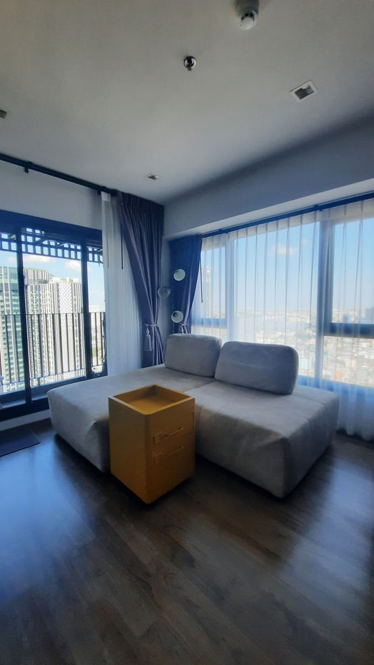 picture For   rent   Life Ladprao Valley  🔴🔴 - 2/7